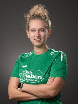 Avatar Bild für Vivien Geiser