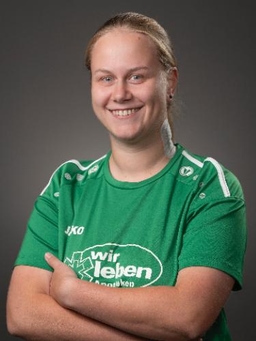 Avatar Bild für Leonie Hildebrandt