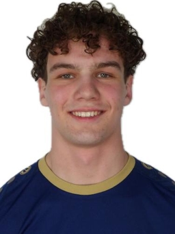 Avatar Bild für Luca Marvin Hoff