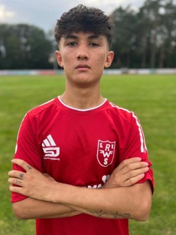 Avatar Bild für Hussain Khawari