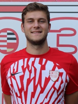 Avatar Bild für Jerome Eros Albera