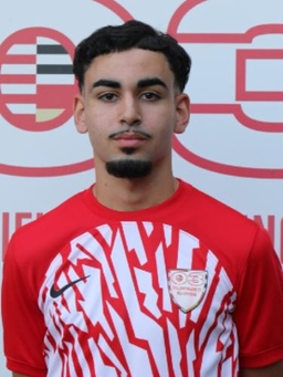 Avatar Bild für Mohaamed Badaoui