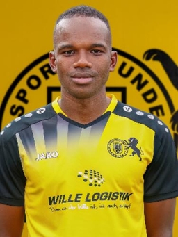 Avatar Bild für Mamadou Lamarana Diallo