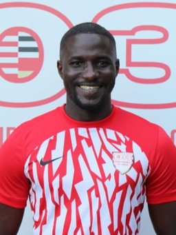 Avatar Bild für Ahmed Ben Bachir Diack