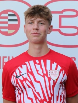 Avatar Bild für Noah Greiner