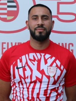 Avatar Bild für Chakib Neteoui Flores
