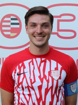 Avatar Bild für Jannik Persch