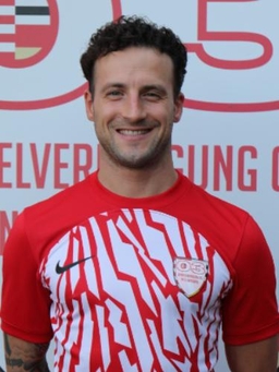 Avatar Bild für Manuel Profumo