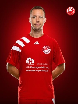 Avatar Bild für Justin Schulze