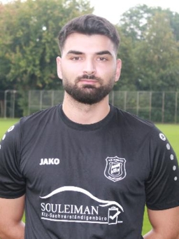 Avatar Bild für Devin Isik