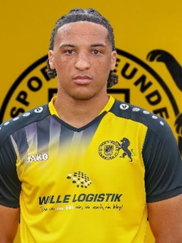 Avatar Bild für Rashad Ouro-Akpo