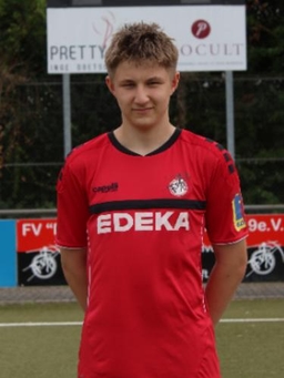 Avatar Bild für Luka Kladny