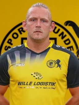 Avatar Bild für Pascal Spors