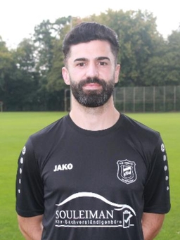 Avatar Bild für Ümit Yildiz