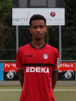 Avatar Bild für Yonatan Isayas Solomon