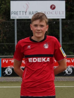 Avatar Bild für Jonas Spenrath
