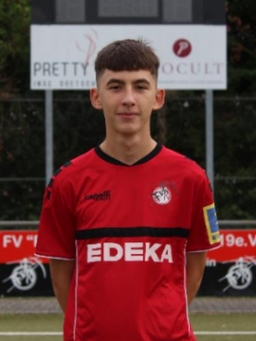 Avatar Bild für Oliver Sperling