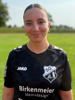 Avatar Bild für Laura Schomburg