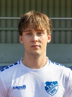 Avatar Bild für Marius Burkert