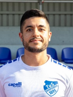 Avatar Bild für Haitham Eleuch