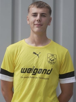 Avatar Bild für Janik Waitz