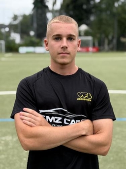 Avatar Bild für Nathan Birnbach
