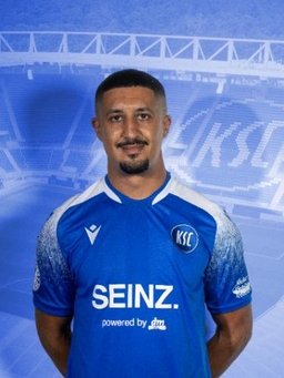 Avatar Bild für Mohamed Ben Mbark
