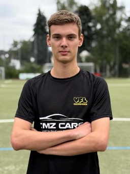 Avatar Bild für Luca Schlabow