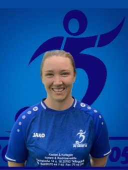 Avatar Bild für Katharina Christina Blenckner