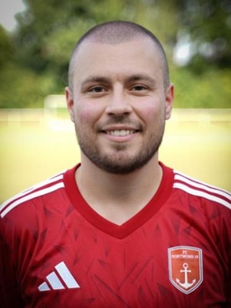 Avatar Bild für Dario Jarzombek