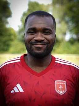 Avatar Bild für John Chucks Kodjo