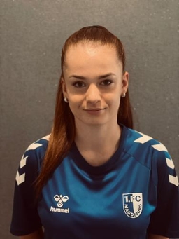 Avatar Bild für Emily Bormann