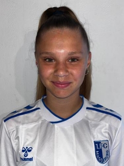 Avatar Bild für Melina Bachmann