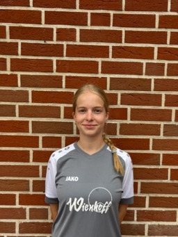 Avatar Bild für Greta Becker