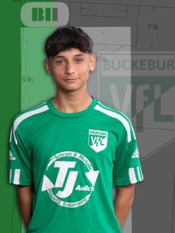 Avatar Bild für Alen Jefkaj