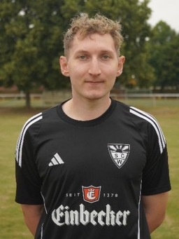 Avatar Bild für Niklas Hamer