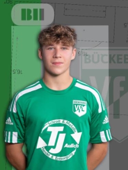 Avatar Bild für Maximilian Nickel