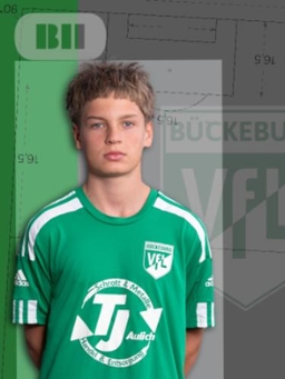 Avatar Bild für Matteo Porcello