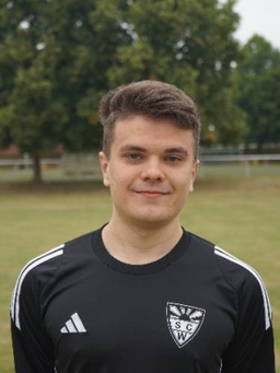 Avatar Bild für Oliver Mark Iwanek