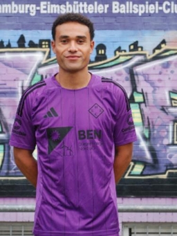 Avatar Bild für Lionel Aloilela Coelestin Edward von Zitzewitz