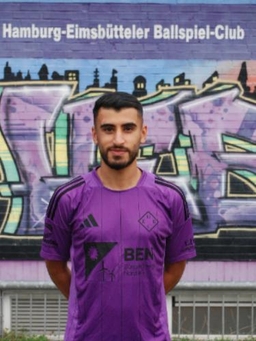 Avatar Bild für Hammed Umer Nawaz