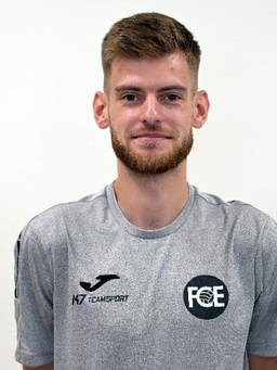 Avatar Bild für Robin Bührer