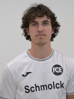 Avatar Bild für Valentin Gossen