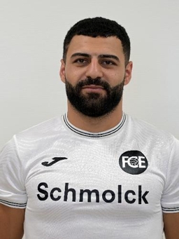 Avatar Bild für Zekeriya Sevgin