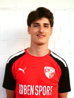 Avatar Bild für Jonas Benedikt Faßmann