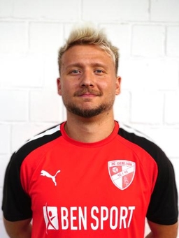 Avatar Bild für Patrick Lau