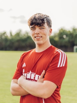 Avatar Bild für Lennard Herrmann