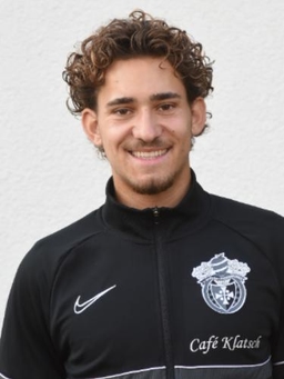 Avatar Bild für Maximilian Tichy