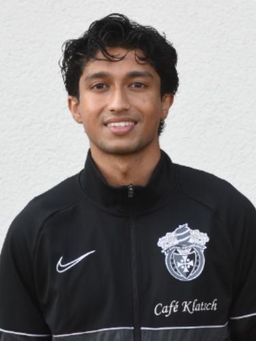 Avatar Bild für Rohan Paul Choudhury