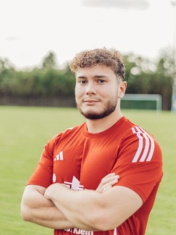 Avatar Bild für Justin Lillig